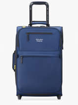 Uitbreidbare Handbagage Delsey Blauw maubert 2.0 3813724W
